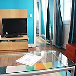 Studio Faubourg Saint Martin2