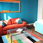 Studio Faubourg Saint Martin2