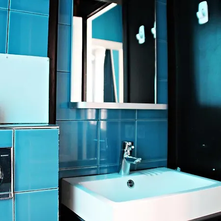 Appartamento Studio Faubourg Saint Martin2 Parigi